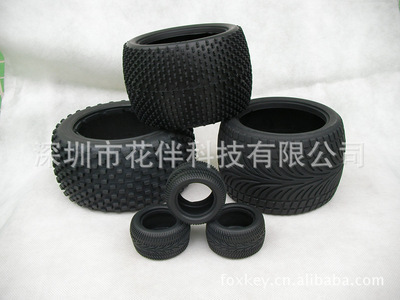 探索深圳市花伴科技橡膠玩具輪胎 價格、廠家與產品應用